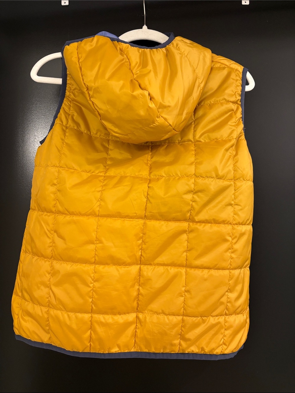 cotopaxi Teca Calida reversible vest - Picture 5 of 5